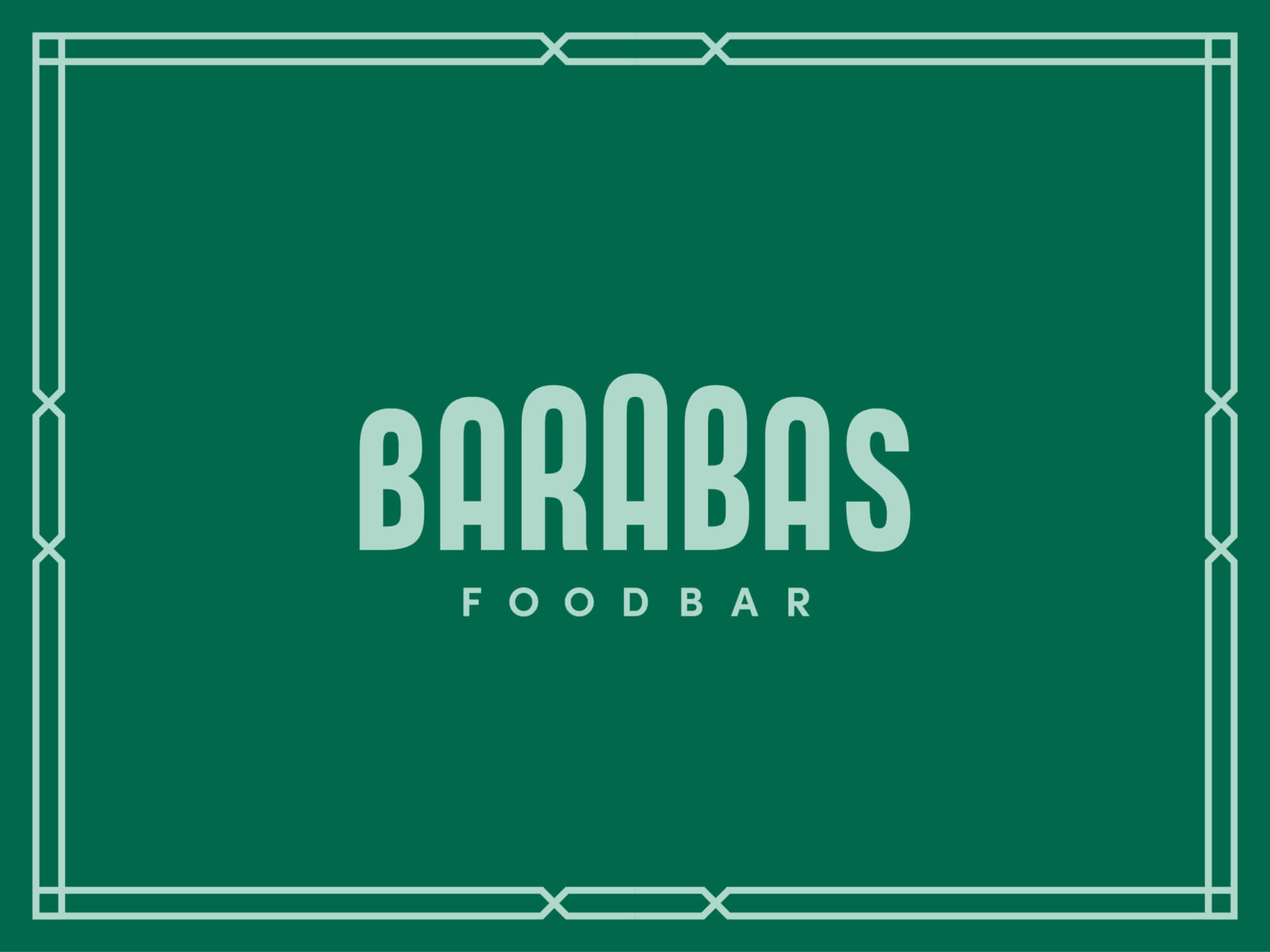 Foodbar BARABAS